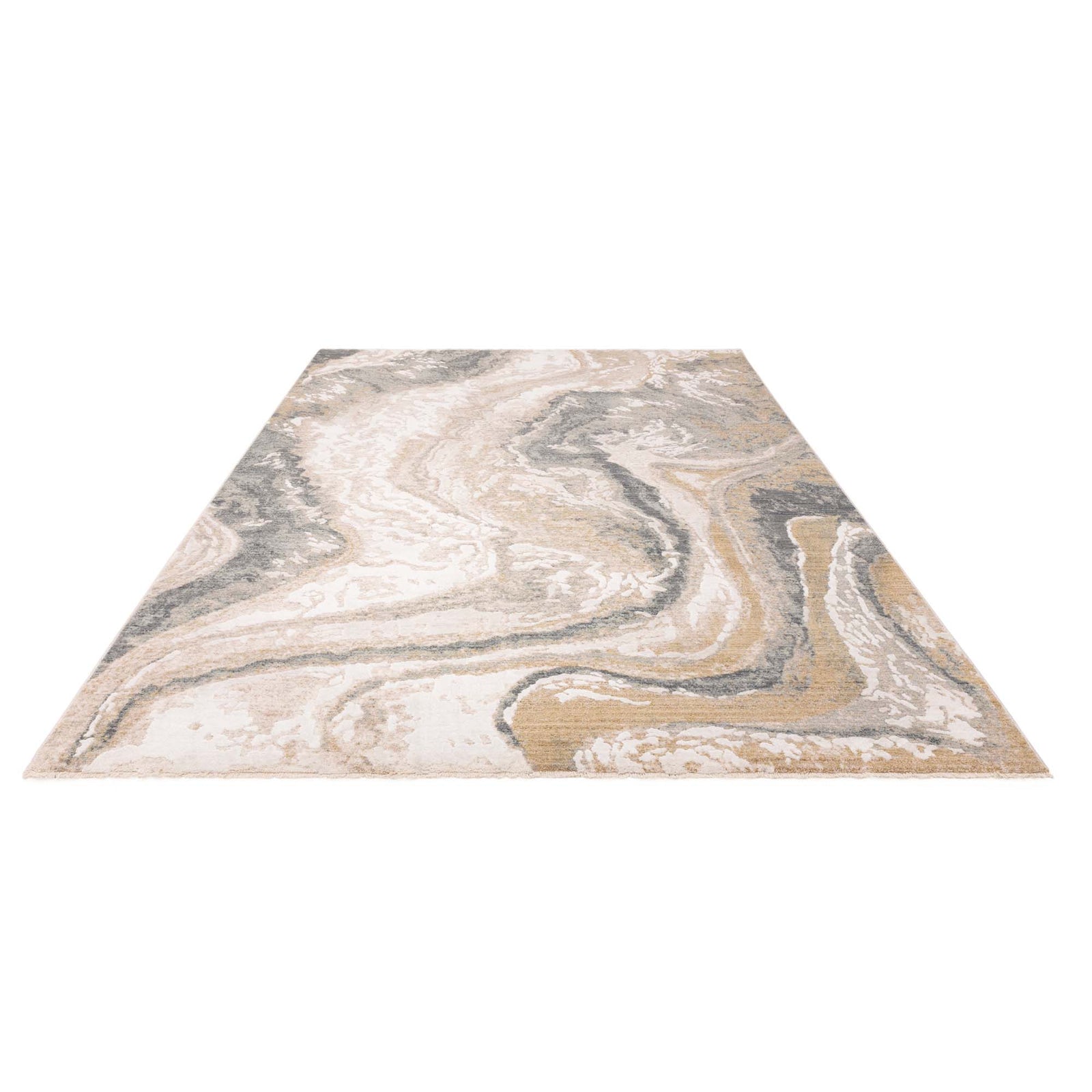 Sara 06 Oro Rug - 06 Oro - 160cm x 240cm Sterling Home 4