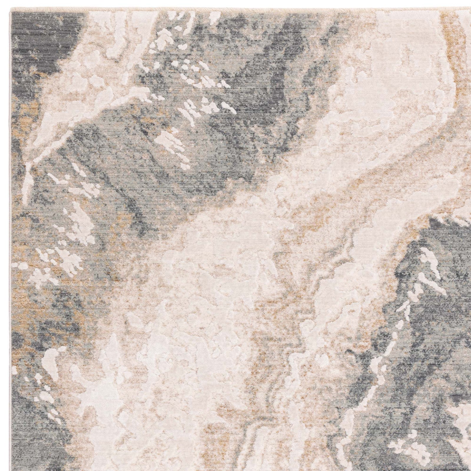 Sara 06 Oro Rug - 06 Oro - 160cm x 240cm Sterling Home 6