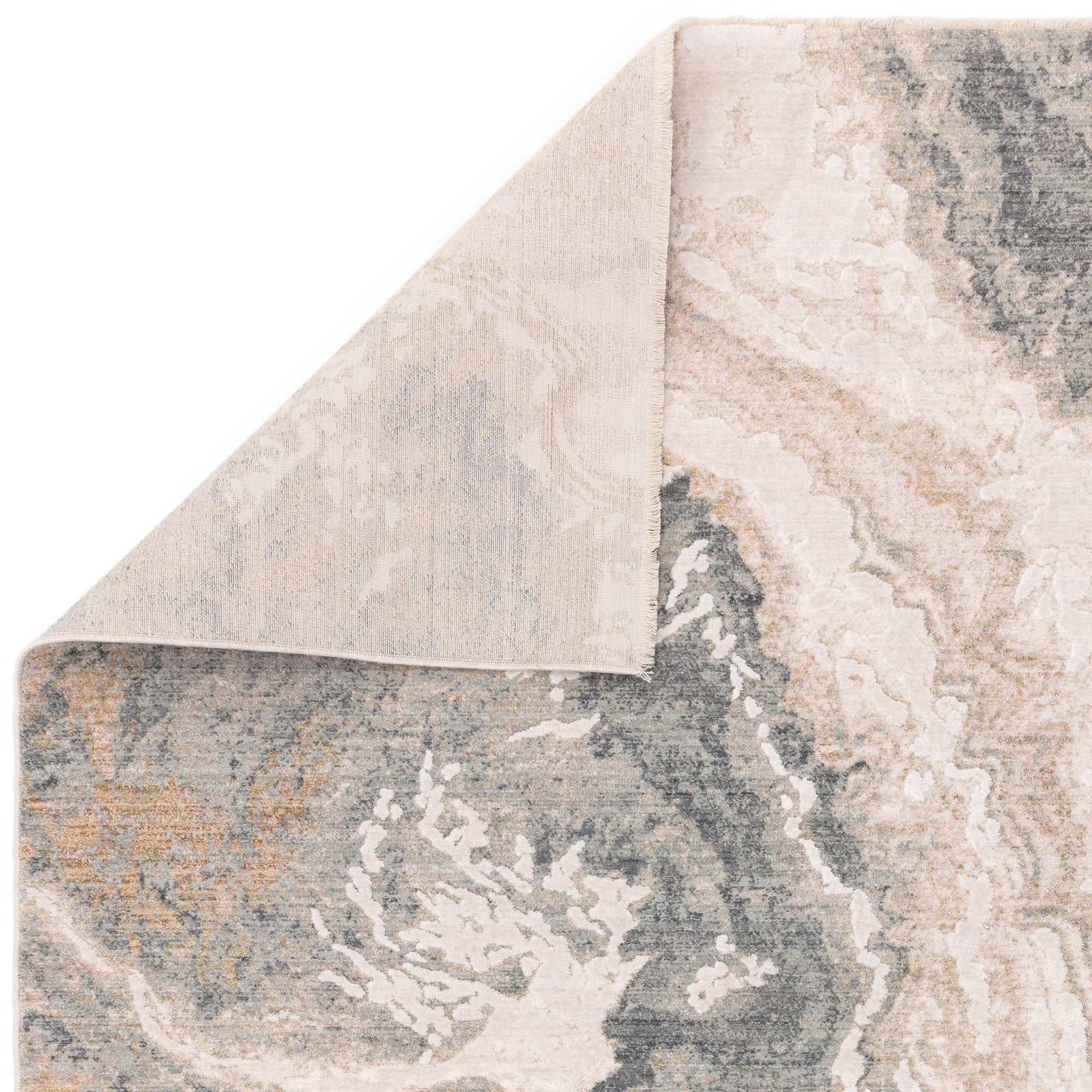 Sara 06 Oro Rug - 06 Oro - 160cm x 240cm Sterling Home 3