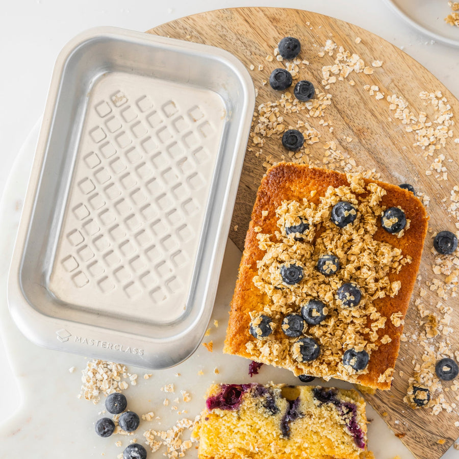 MasterClass 5 Piece Aluminium Stacking Baking Set Sterling Home 2