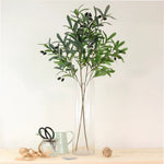Olive Spray 100CM Sterling Home 1
