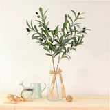 Olive Spray 85CM