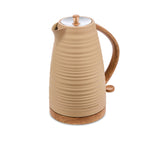 Morphy Richards Clay Brown Kettle Felspar 1.7L - Clay Brown Jug Kettle-Felspar 1.7L Sterling Home 3