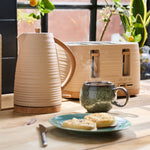 Morphy Richards Clay Brown Kettle Felspar 1.7L - Clay Brown Jug Kettle-Felspar 1.7L Sterling Home 1