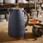Morphy Richards Clay Grey Kettle Flint 1.7L - Clay Grey Jug Kettle-Flint 1.7L Sterling Home 1