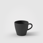 Villeroy & Boch Coffee Cup Black Sterling Home 2