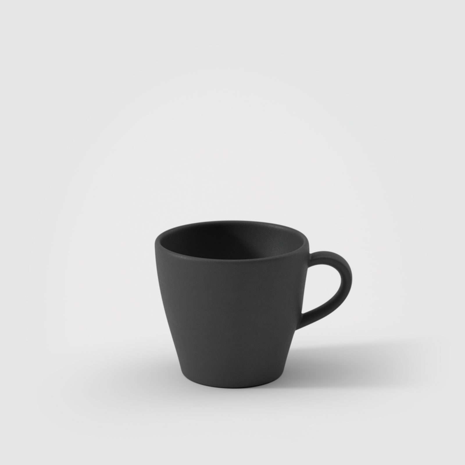 Villeroy & Boch Coffee Cup Black - Coffee Cup Black Sterling Home 2