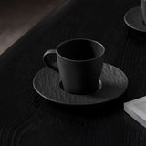 Villeroy & Boch Coffee Cup Black