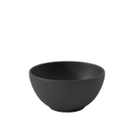 Villeroy & Boch Black Cereal Bowl Sterling Home 3