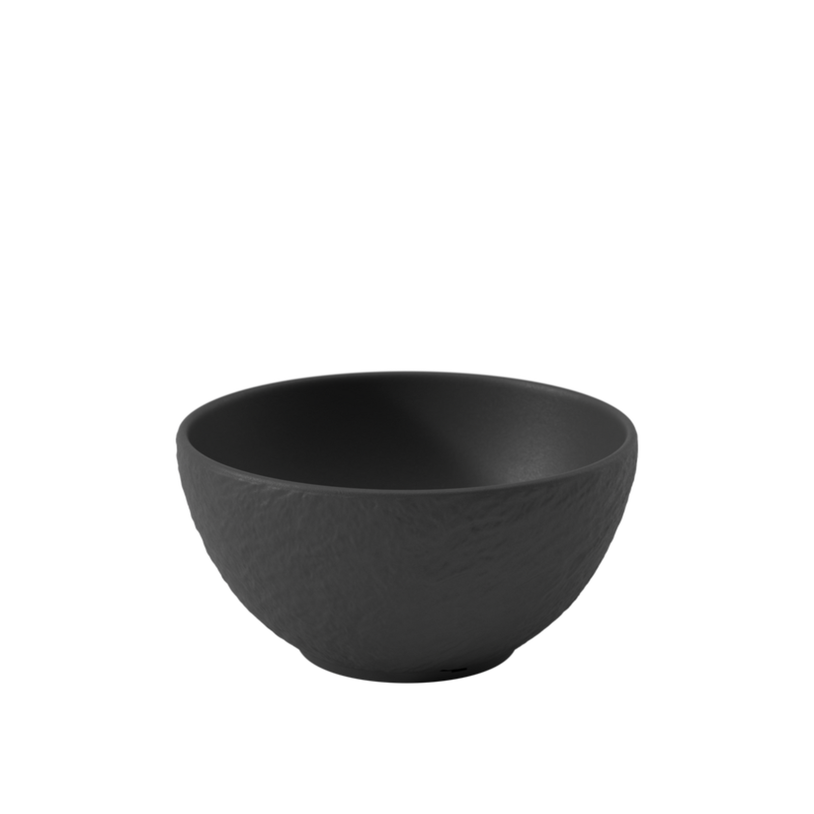Villeroy & Boch Cereal Bowl Black - Bowl Black 0.65L Sterling Home 3