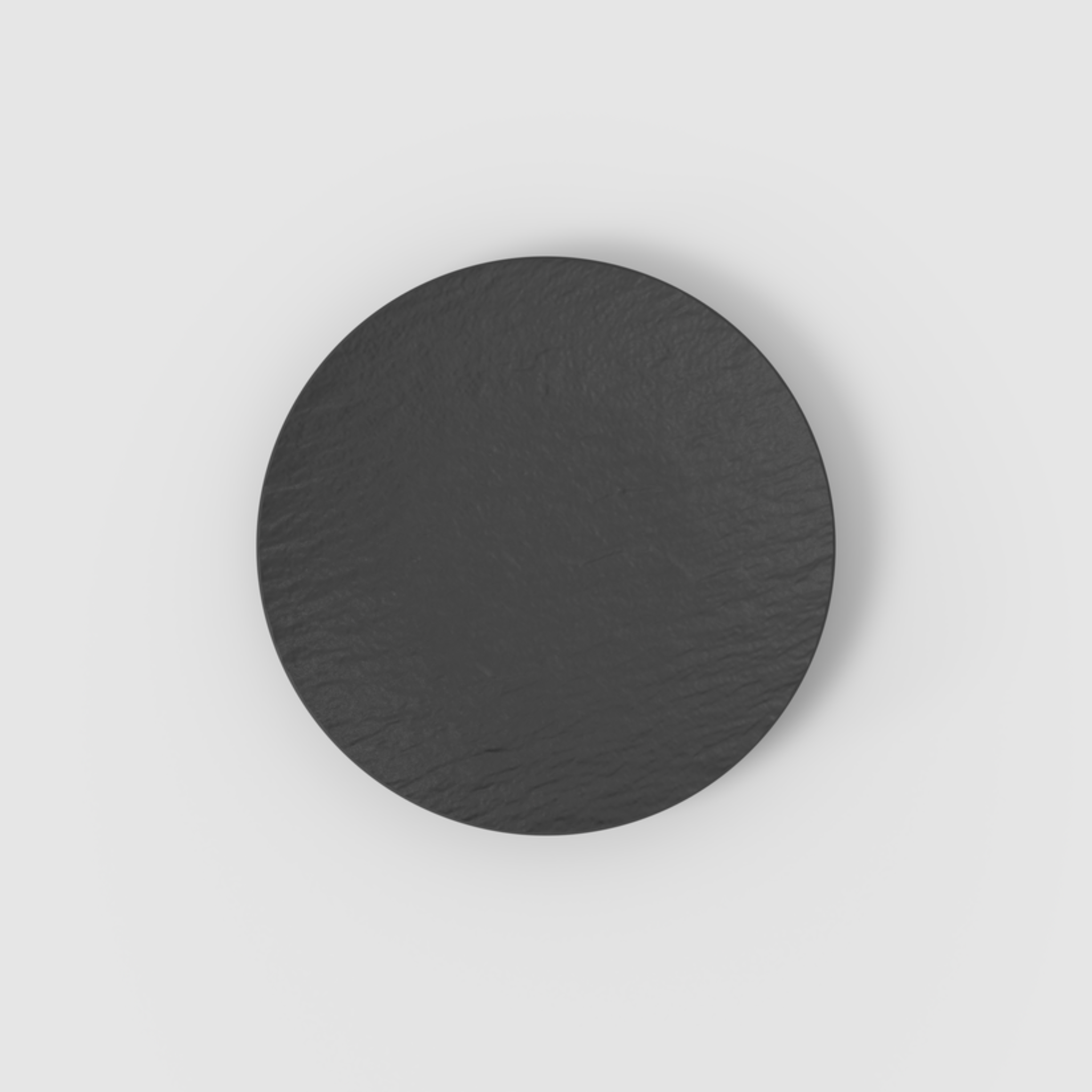 Villeroy & Boch Black Bread Plate 16CM Sterling Home 3