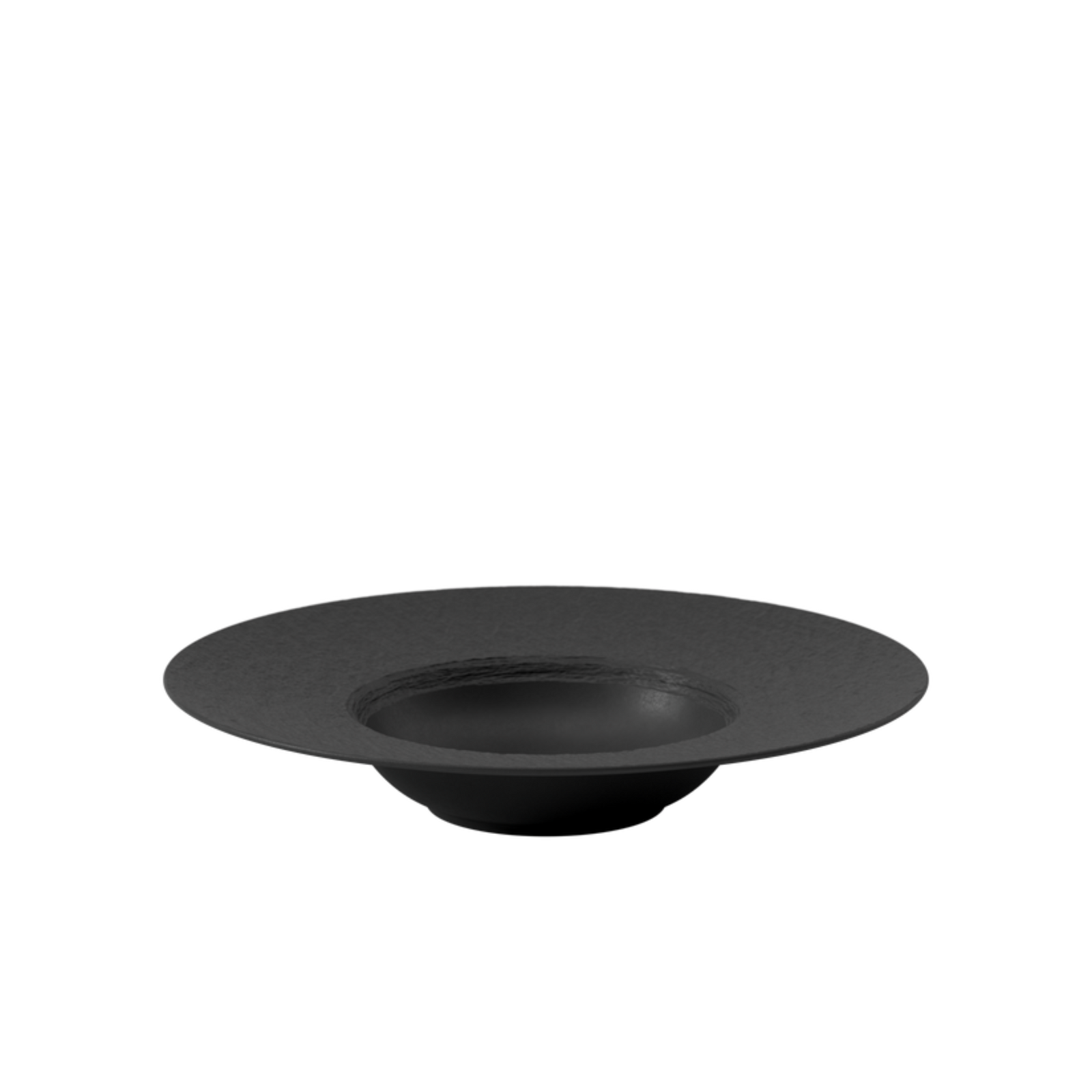 Villeroy & Boch Pasta Bowl Black - Pasta Plate 28CM Sterling Home 2
