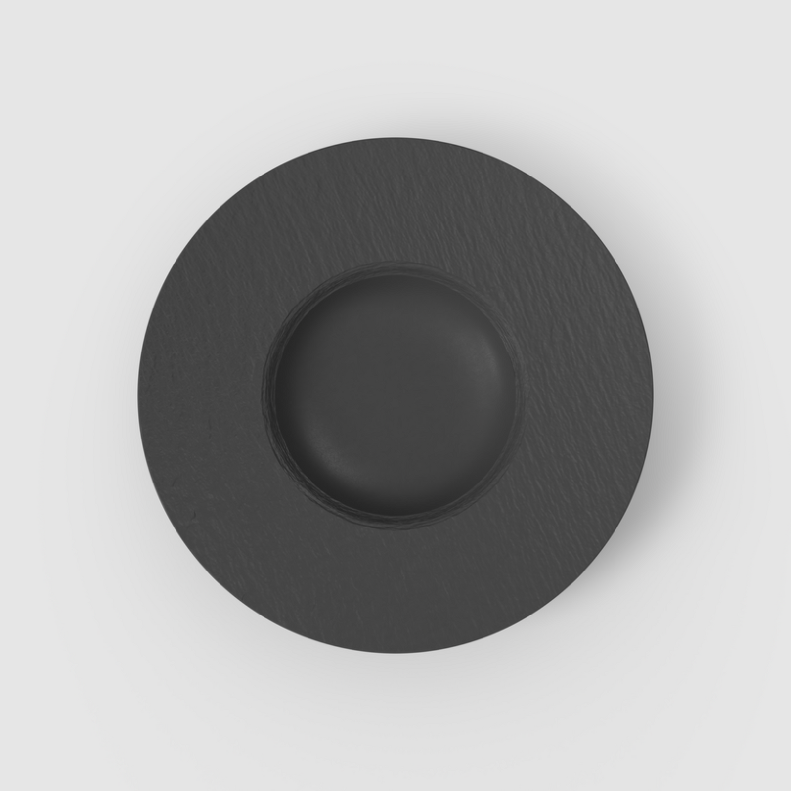 Villeroy & Boch Pasta Bowl Black - Pasta Plate 28CM Sterling Home 3