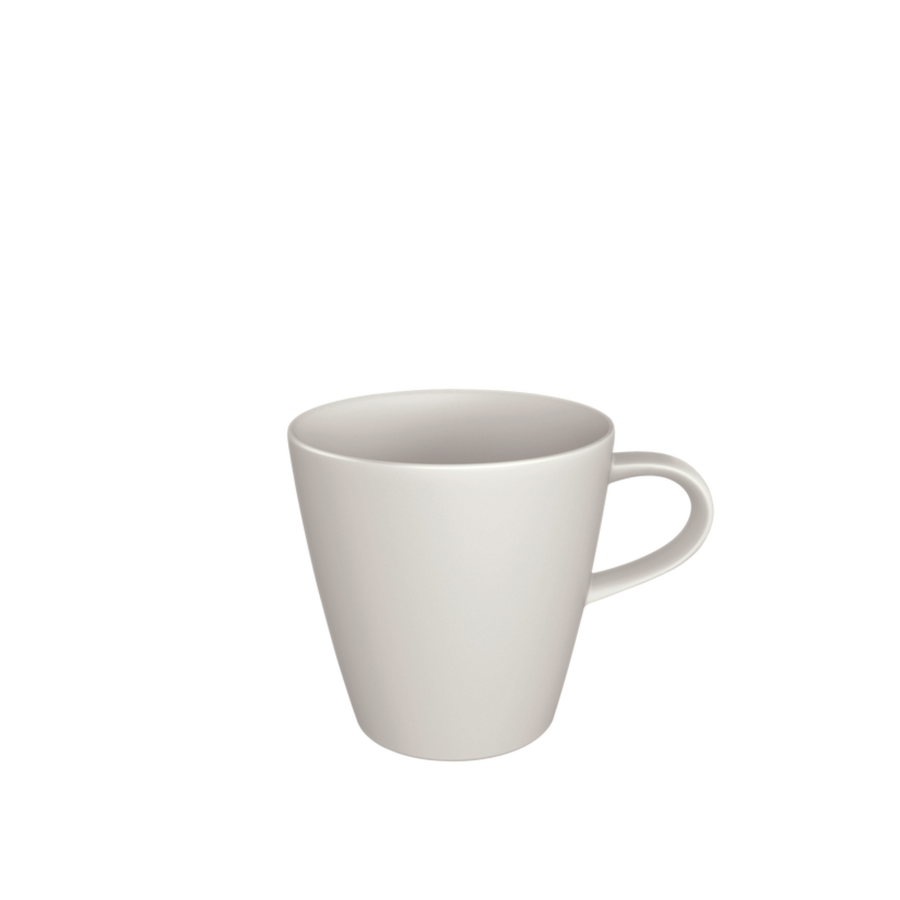 Villeroy & Boch White Coffee Cup Sterling Home 2