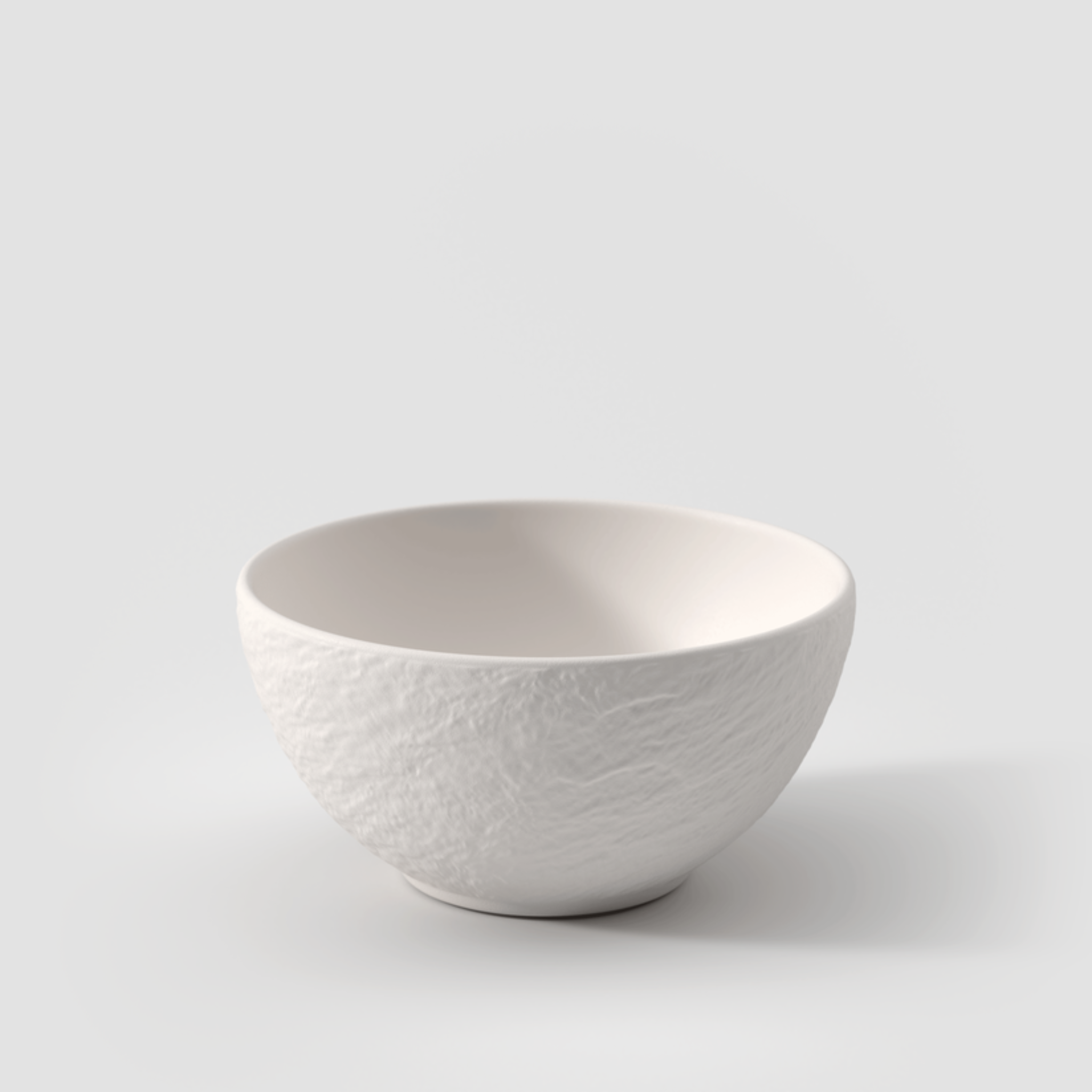 Villeroy & Boch White Cereal Bowl Sterling Home 2