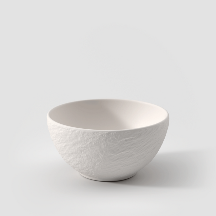 Villeroy & Boch White Cereal Bowl Sterling Home 2