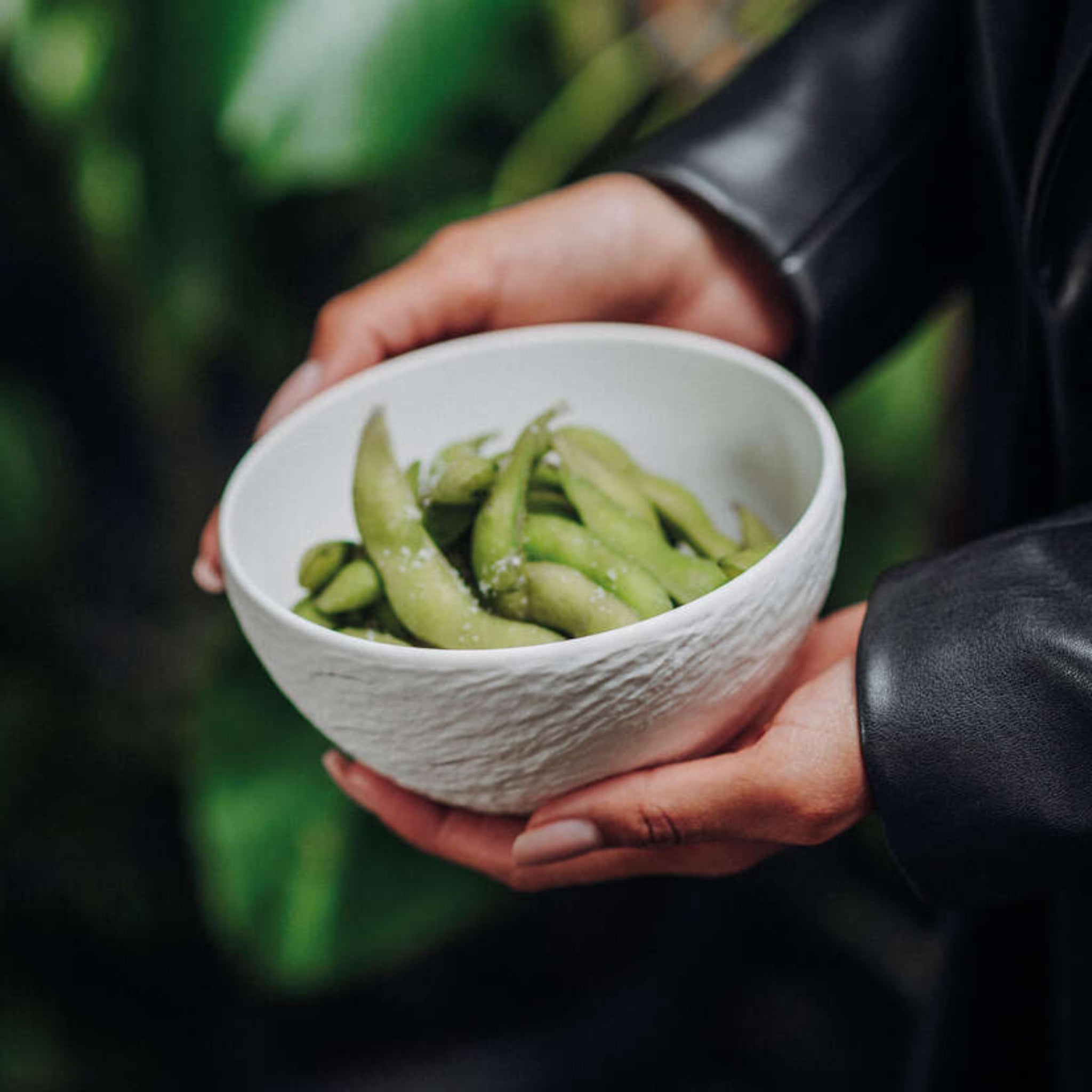 Villeroy & Boch White Cereal Bowl Sterling Home 1