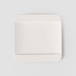 Villeroy & Boch Square White Serve Plate Sterling Home 2