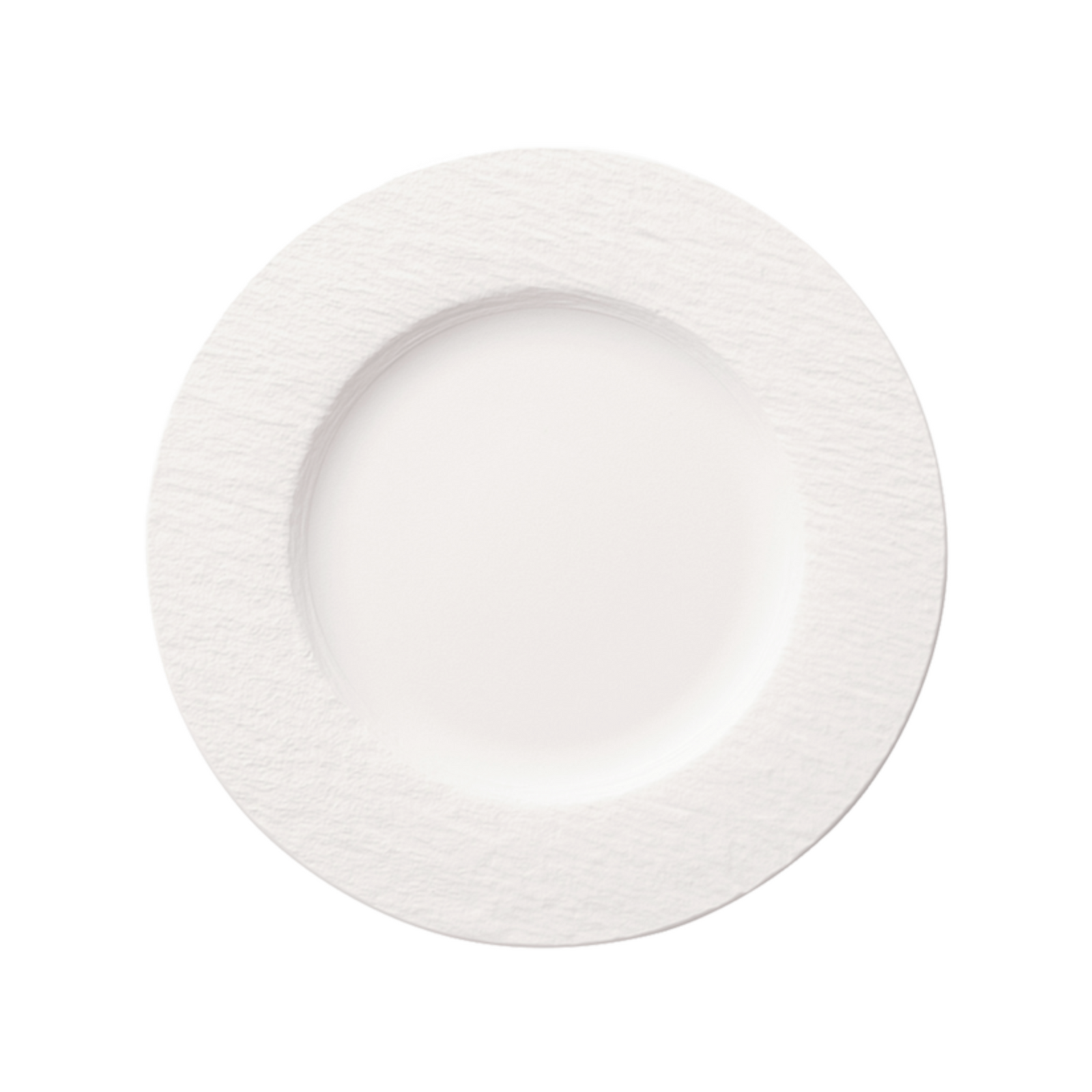 Villeroy & Boch Dinner Plate White - Flat Plate 27CM Sterling Home 2