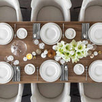 Villeroy & Boch Bread Plate White - Bread & Butter Plate 16CM Sterling Home 2