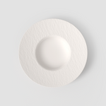 Villeroy & Boch Pasta Plate 28CM White Sterling Home 1