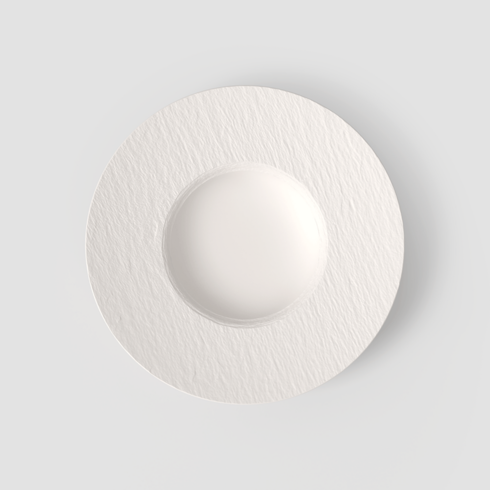 Villeroy & Boch Pasta Bowl White - Pasta Plate 28CM White Sterling Home 1