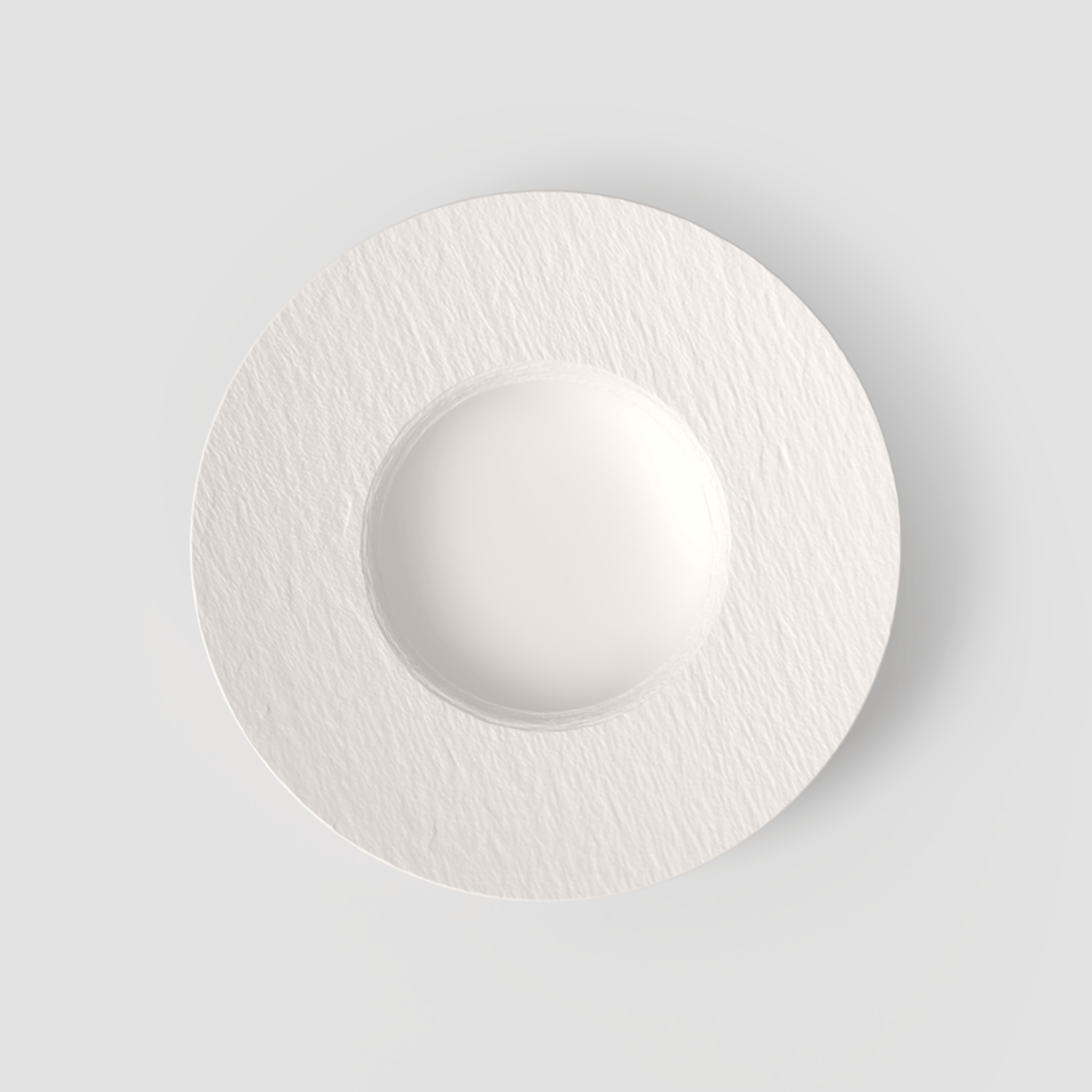 Villeroy & Boch Pasta Plate 28CM White Sterling Home 1