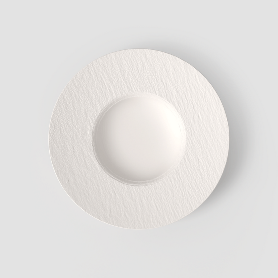 Villeroy & Boch Pasta Plate 28CM White Sterling Home 1