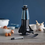 Joseph Joseph Blue Elevate 6 Piece Carousel Set - Elevate 6-piece Carousel Set - Editions - Sky Sterling Home 1