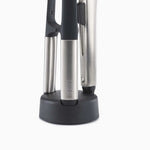 Joseph Joseph Elevate Fusion 3 Piece Utensil Set - Elevate Fusion 3pc Silicone Utensil Set Sterling Home 2