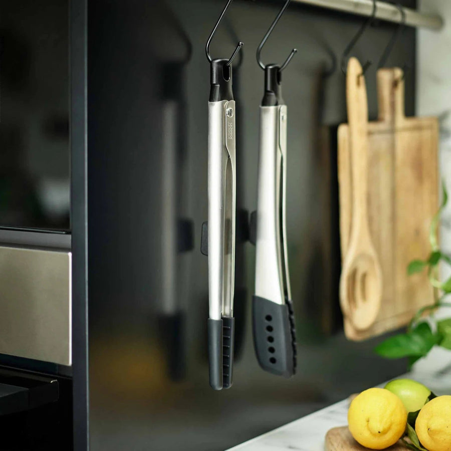 Joseph Joseph Elevate Tong Set - Elevate Tong Set Sterling Home 1