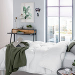 Spundown Duvet 7 Tog Single Accessories Sterling Home 1