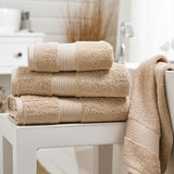 Bliss Beige Towel