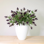 Eryngium Spray Purple Sterling Home 1