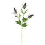Eryngium Spray Purple Sterling Home 3