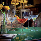 Mixology Set Of 4 Spritz Glasses