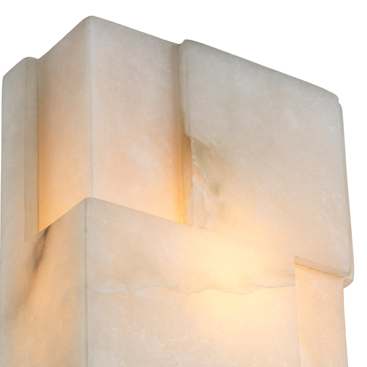 Eichholtz Fabiano Wall Lamp - Wall Lamp Fabiano Accessories Sterling Home 10
