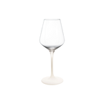 Villeroy & Boch Set Of 4 White Wine Glasses - White Wine Goblet 4Pk White Sterling Home 2