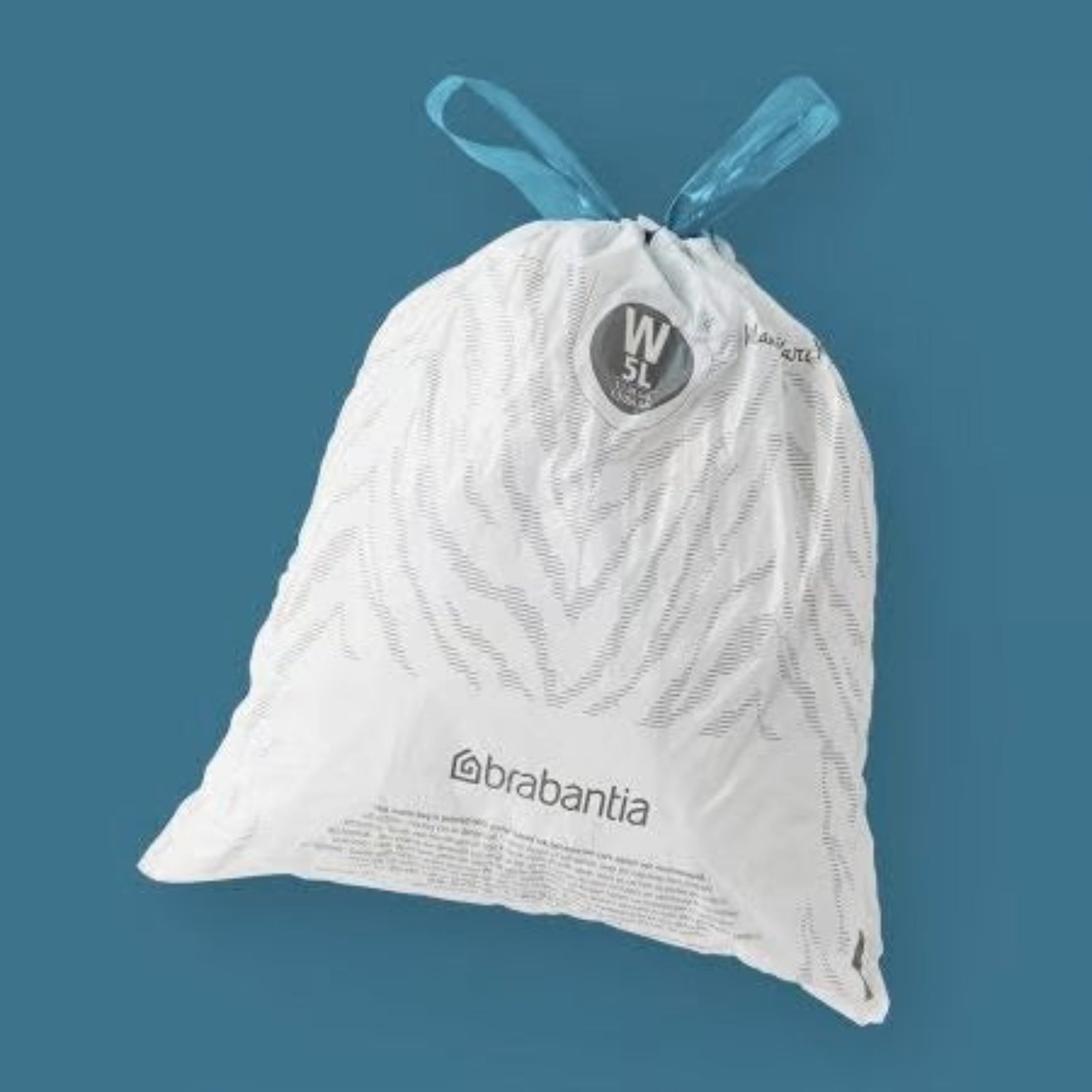 PerfectFit Bags W 5 litre Dispenser Pack of 40 bags Sterling Home 3