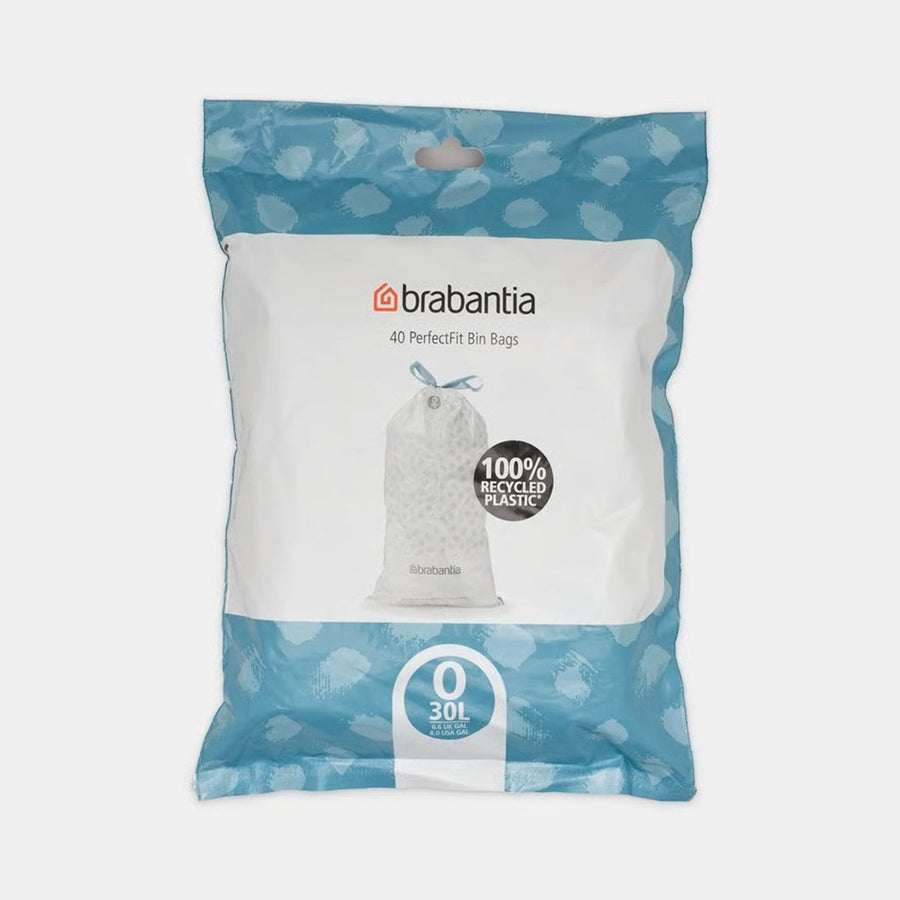 Bin Liner Dispenser O 30L Pack 40 Sterling Home 1