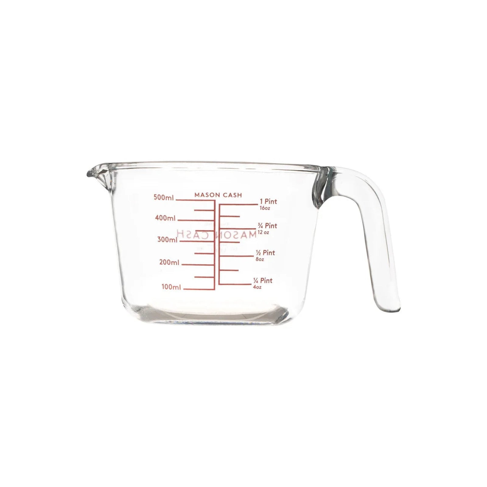 MC Classic Collection Measuring Jug 0.5L Sterling Home 2