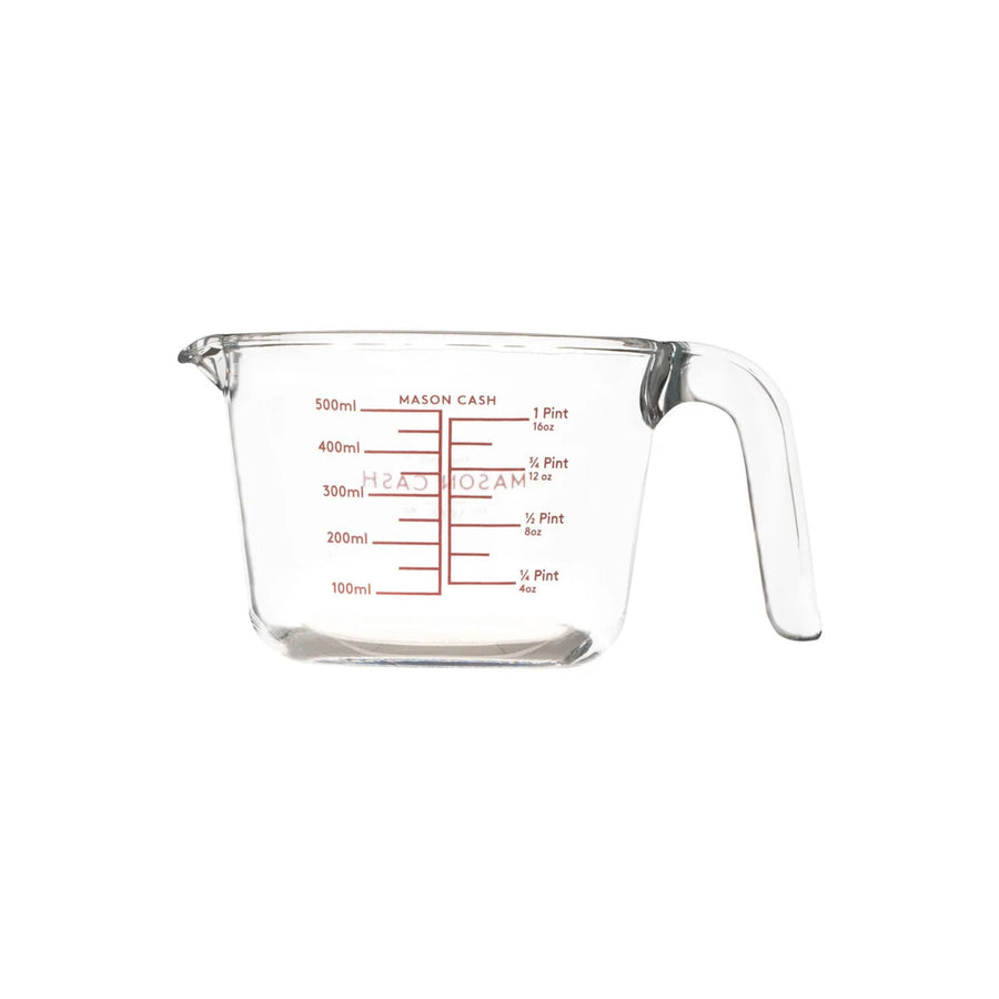MC Classic Collection Measuring Jug 0.5L Sterling Home 2
