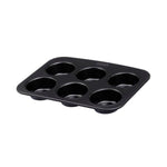 Pyrex Muffin X6 Px Glide - Pyrex PX Glide Muffin 6 Cup Sterling Home 3