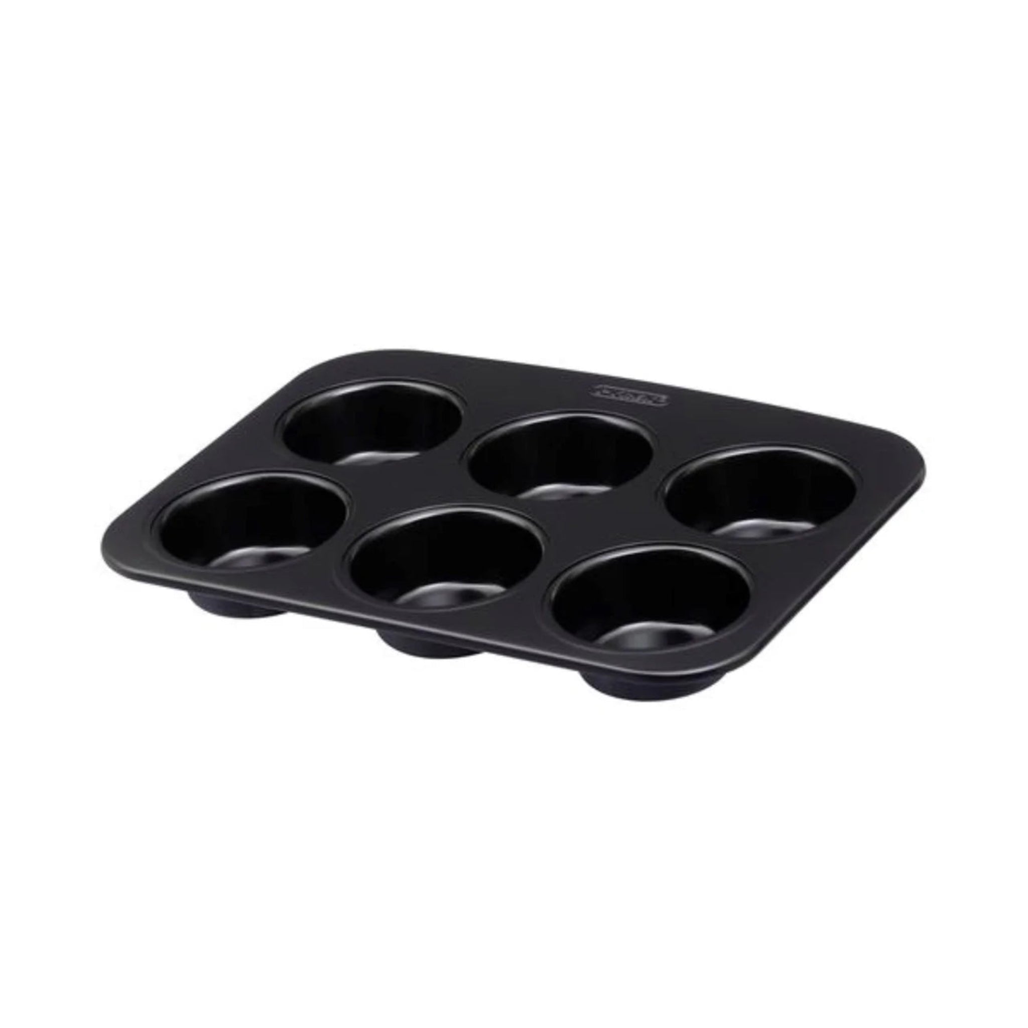 Pyrex Muffin X6 Px Glide - Pyrex PX Glide Muffin 6 Cup Sterling Home 3