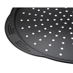 Prestige Aerolift Bakeware Pizza Crisper 12In Sterling Home 3
