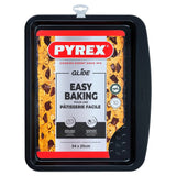 Pyrex Baking Tray Px 34X25 Glide
