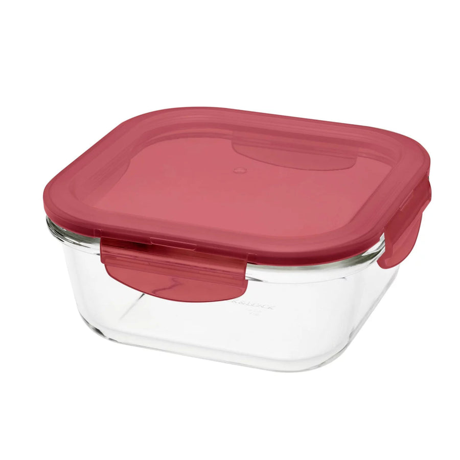 LocknLock Ovenglass Square 500mL Sterling Home 1