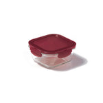 LocknLock Ovenglass Square 500mL Sterling Home 4