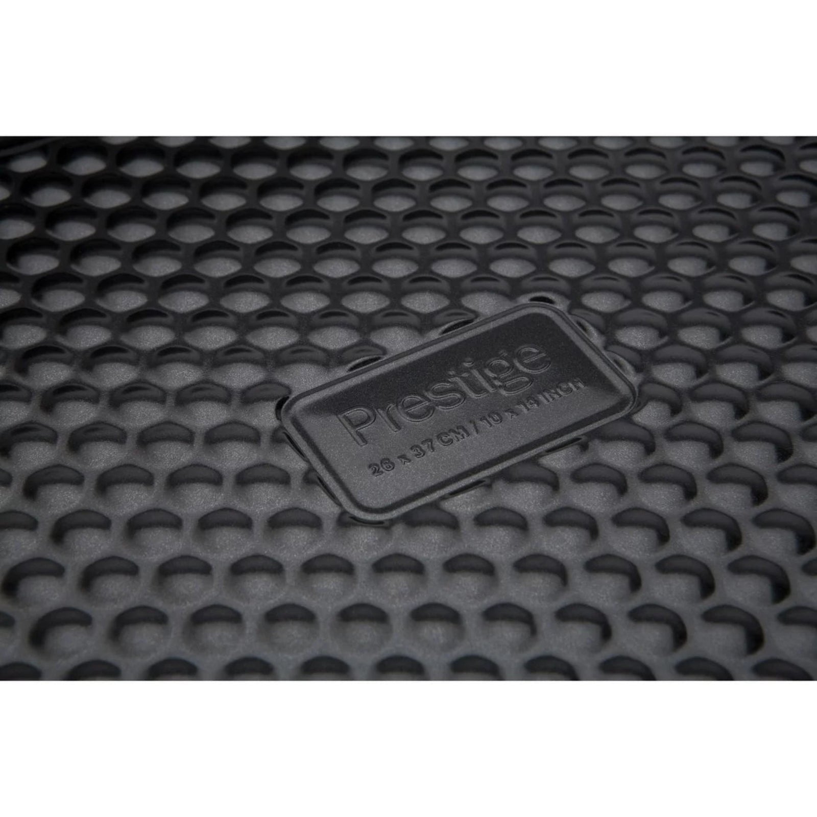 Prestige Aerolift Bakeware Bake Tray - Prestige Aerolift Bakeware Bake Tray 10x14In Sterling Home 4