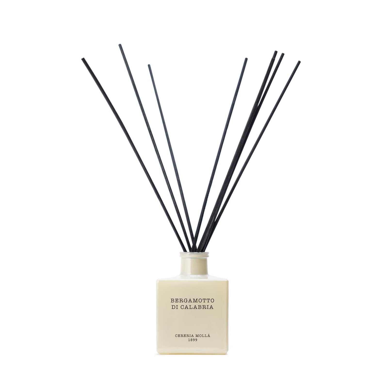 Cereria Molla Bergamotto Di Calabria Diffuser - Bergamotto di Calabria 100ml Diffuser Sterling Home 2